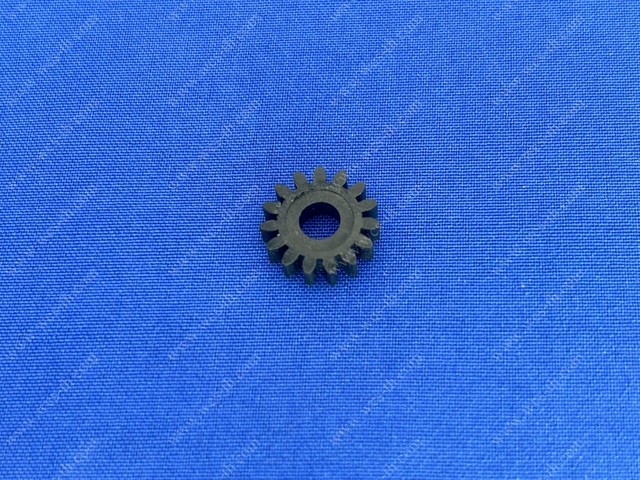 Clutch gear 15T Carriage lock gear